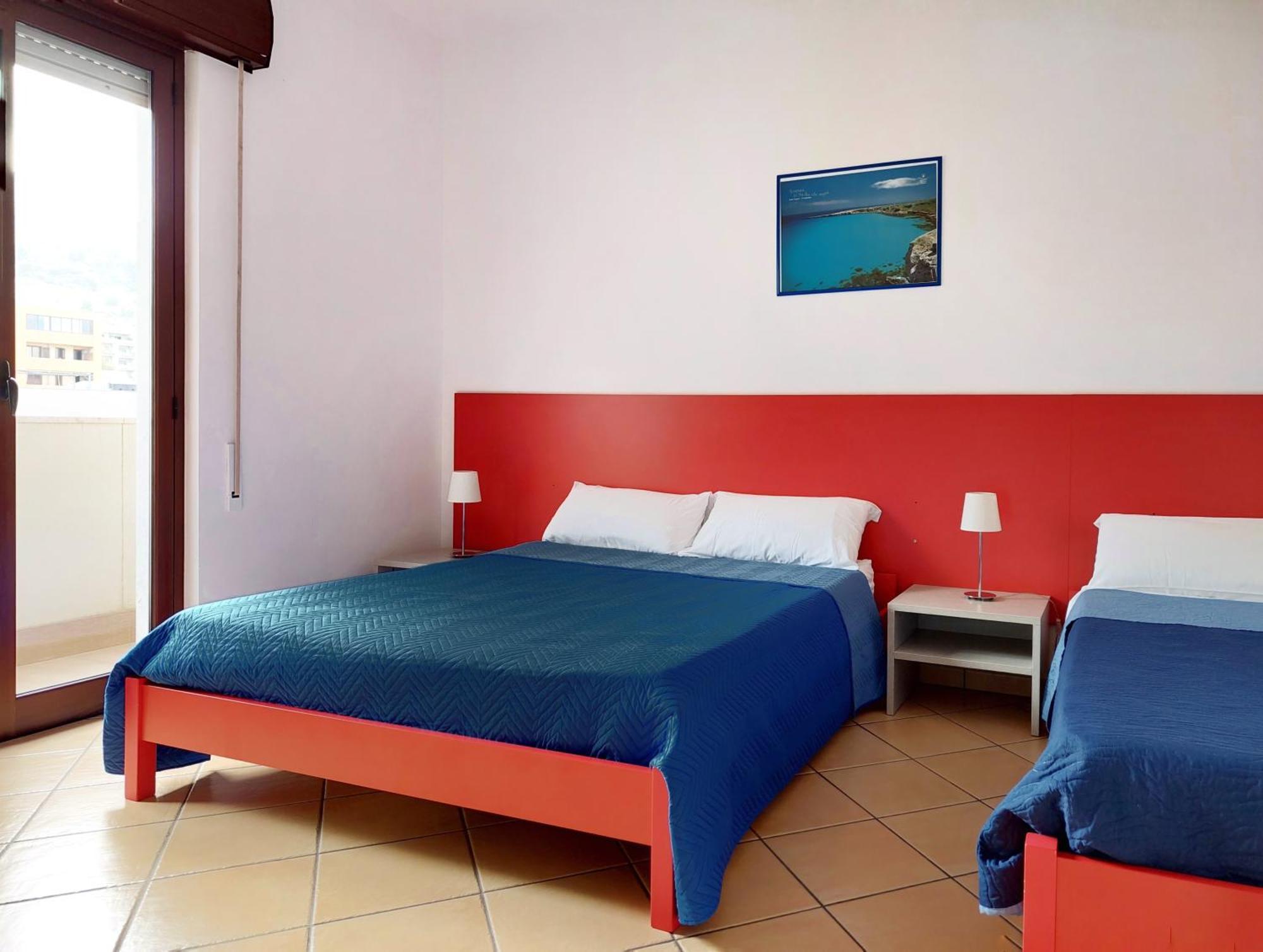 Hotel Casa Granata Trapani Exterior foto