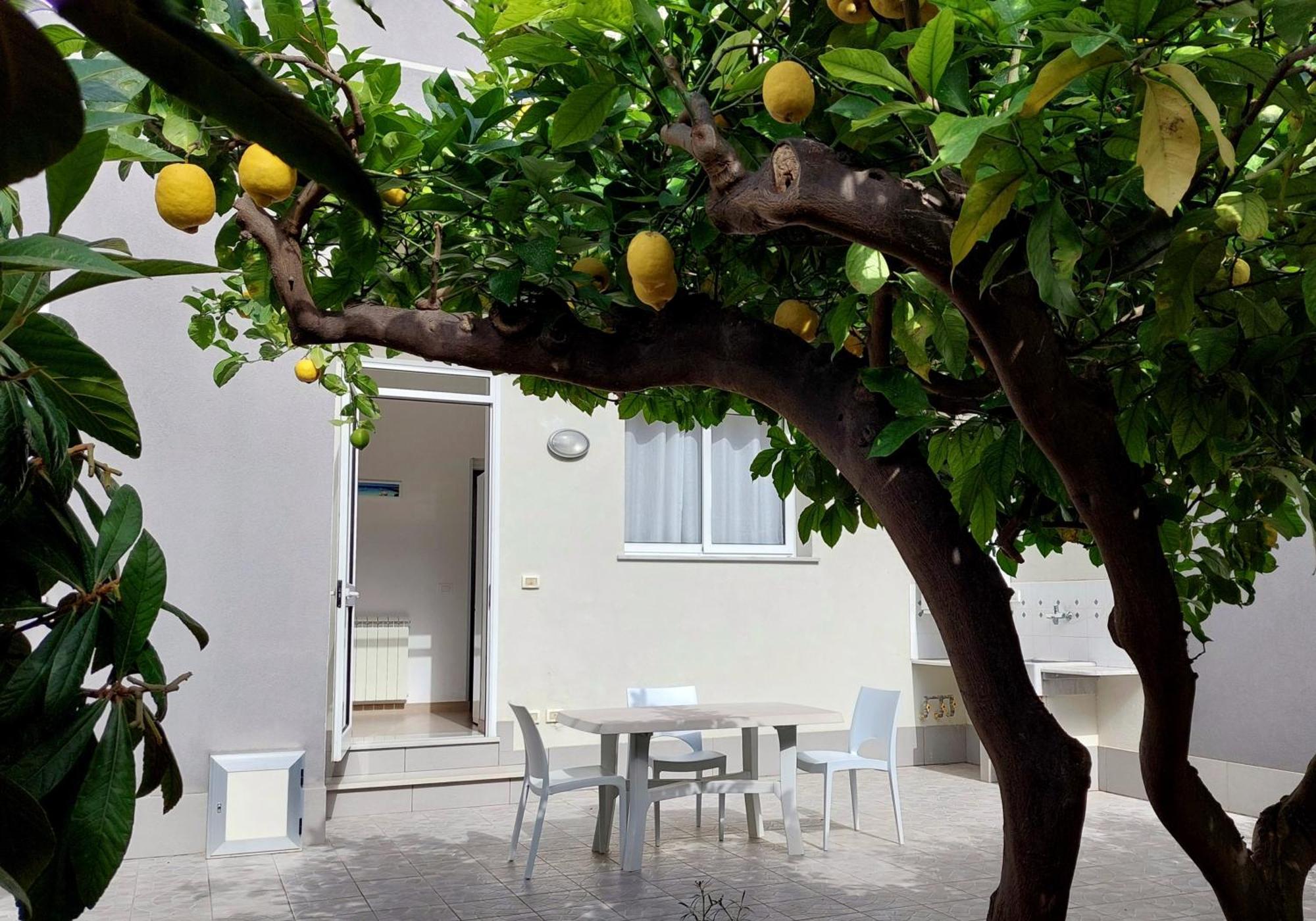 Hotel Casa Granata Trapani Exterior foto