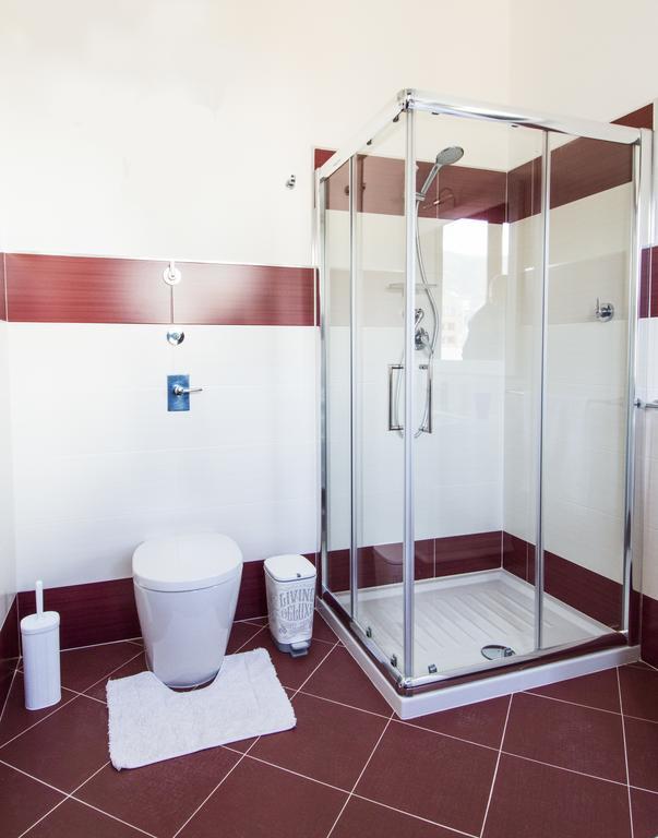 Hotel Casa Granata Trapani Habitación foto