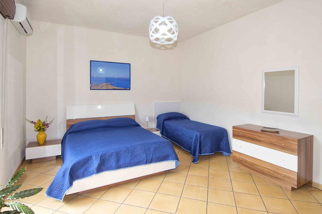Hotel Casa Granata Trapani Exterior foto